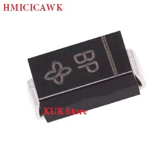 

HMICICAWK BP SMAJ16A DO-214AC Original NEW 1000PCS/LOT
