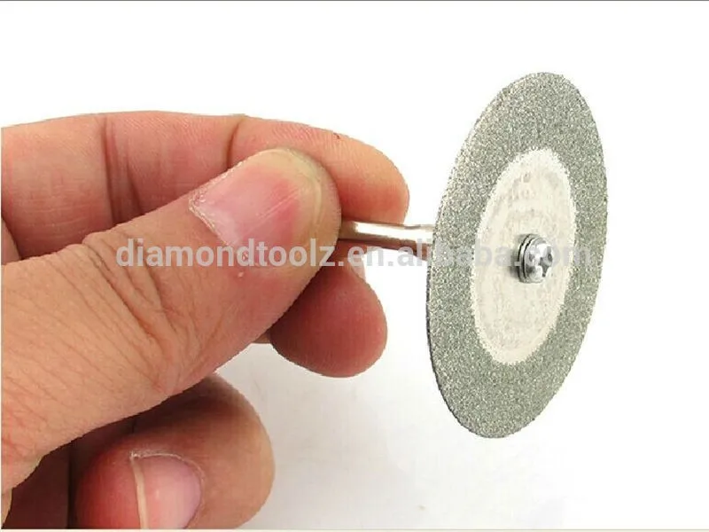 16mm diamond cutting disc