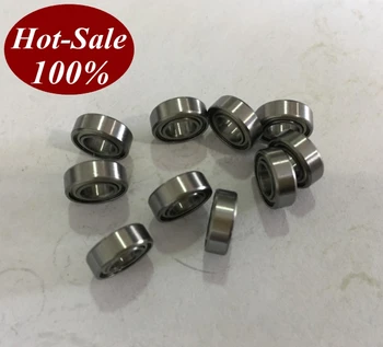 

5pcs Low noisy 6901zz 6901Z 6901-ZZ 12X24X6 Deep groove ball bearing micro miniature small bearing motor bearing