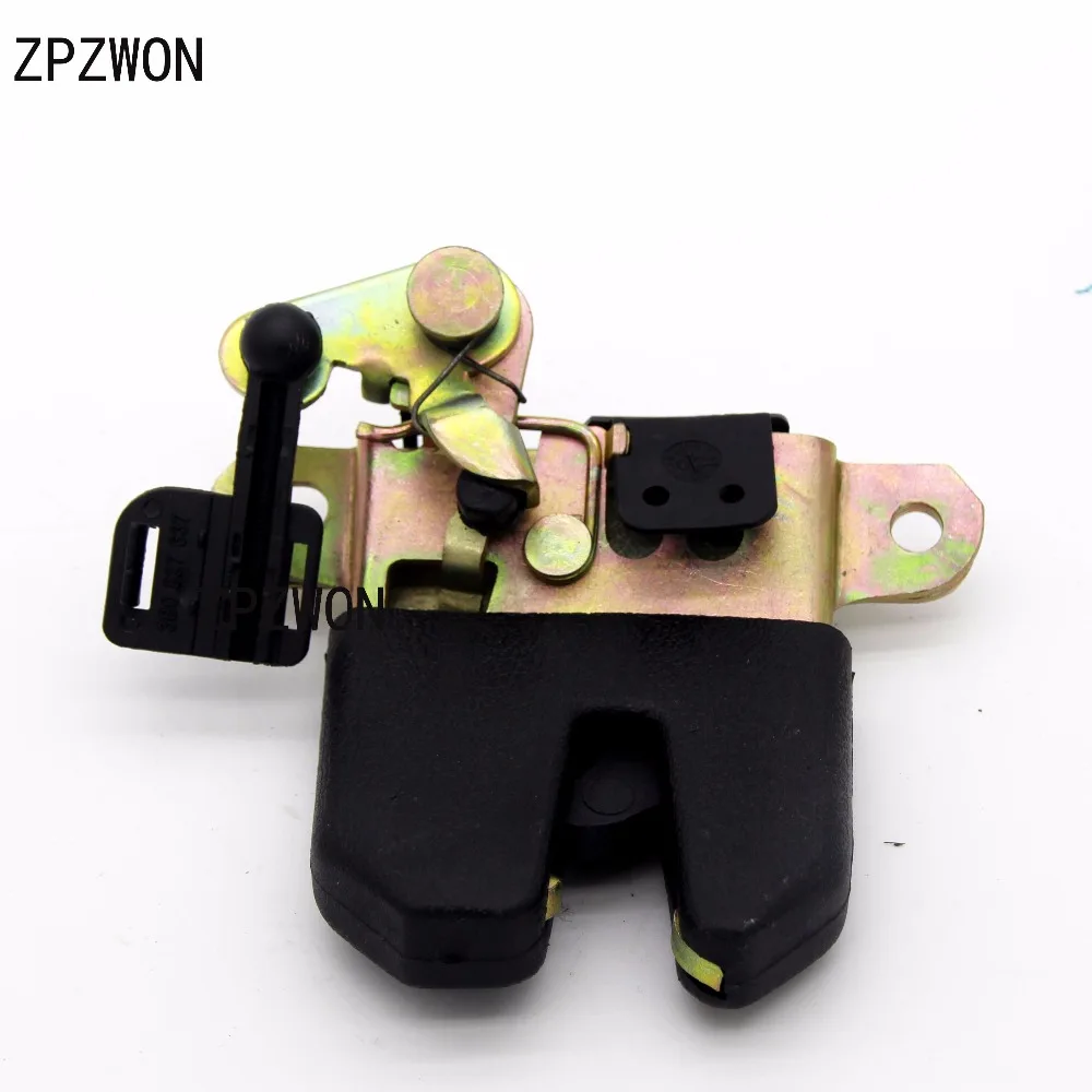 NEW Rear Trunk Latch Lock Motor Actuator REAR TRUNK LATCH LOCK For VW