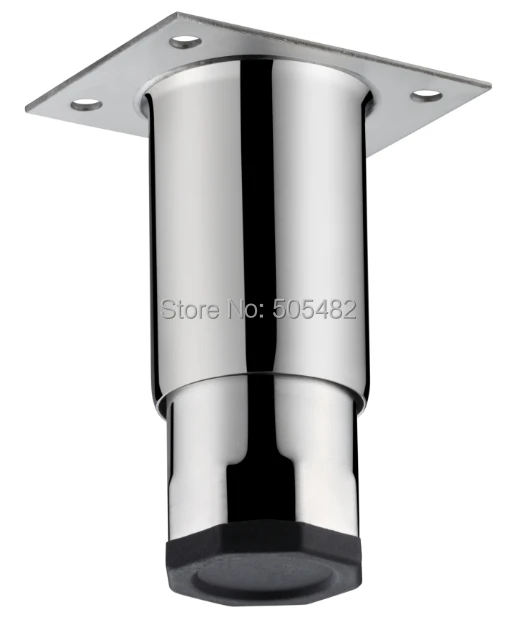 Stainless steel adjustable furniture legs/adjustable feet/furniture