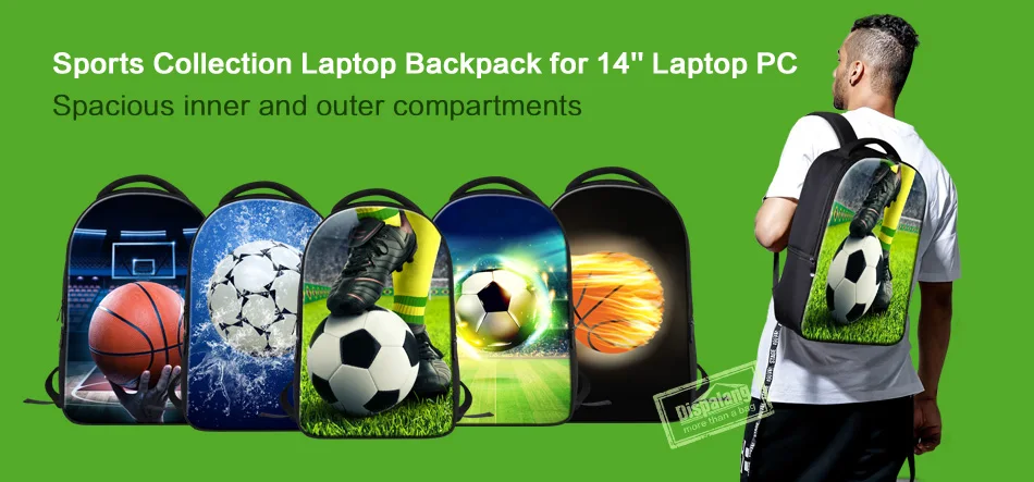 laptop sport backapck