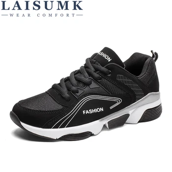 

LAISUMK Spring New Men Casual Shoes Slipony Men Shoes Air Cushion Male Sneakers Zapatillas Hombre Femme Lightweight Loafers