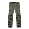 JACKSANQI Quick Dry Detachable Hiking Pants 2