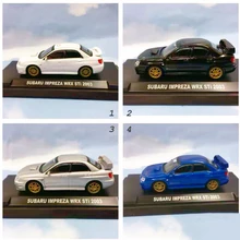 1/64 разнообразие классических японских автомобилей специальный литой металлический Настольный статический дисплей коллекция моделей игрушек для детей