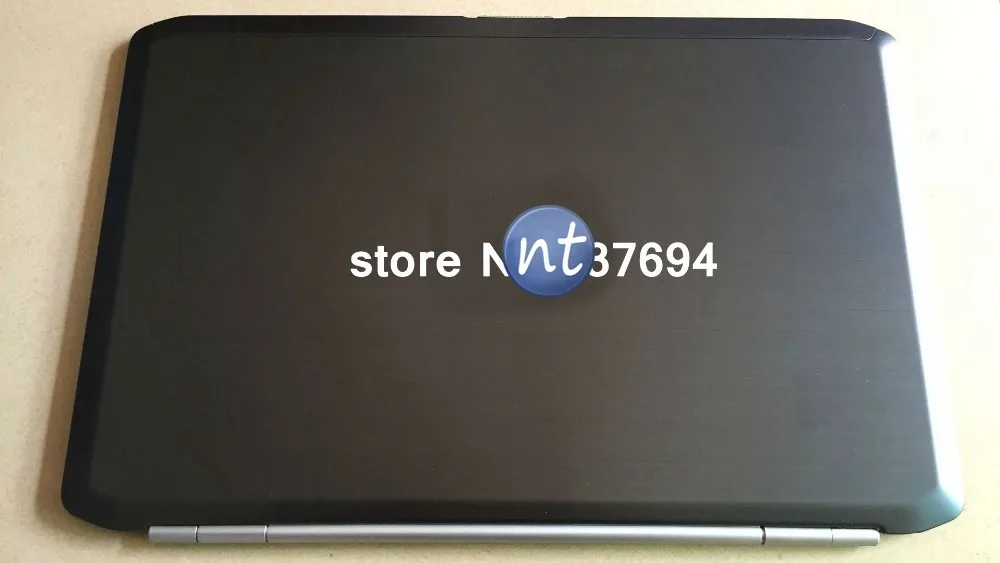 Оригинальная верхняя крышка для Latitude E5520 ЖК-дисплей задняя крышка экрана на задней крышке, 3HV0Y