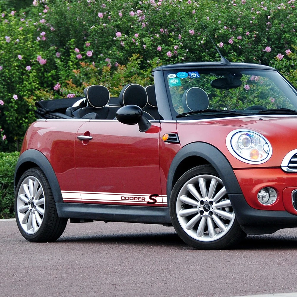 Mini Cooper r56 Рё r50
