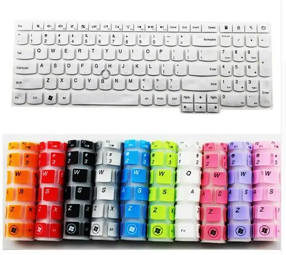 For Samsung 300E4V 3430EC 300V4A 300V3A 305V4A Ultrathin WaterProof Silicone New Arrvial Laptop Keyboard Cover | Компьютеры и офис