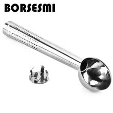 Горячая Совок Для Мороженного стаканов инструмент чашка столовые приборы многоразовая нержавеющая сталь ситечко для чая фильтр корзина ситечко для чая шар