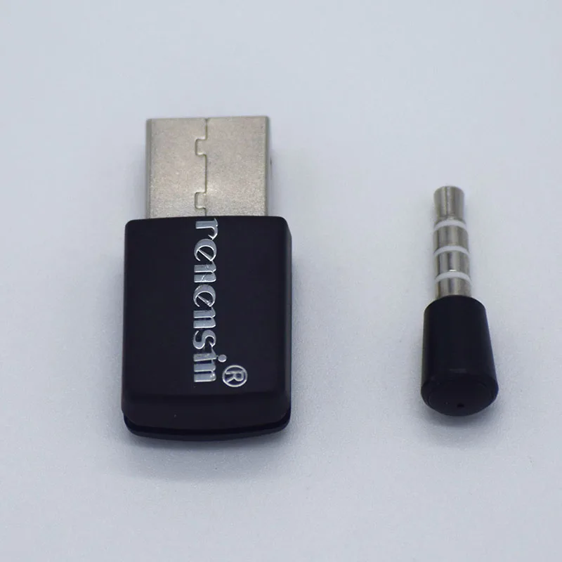 Binmer новая версия Bluetooth ключ для PS4 последняя 4 0 USB адаптер любые гарнитуры|adapter