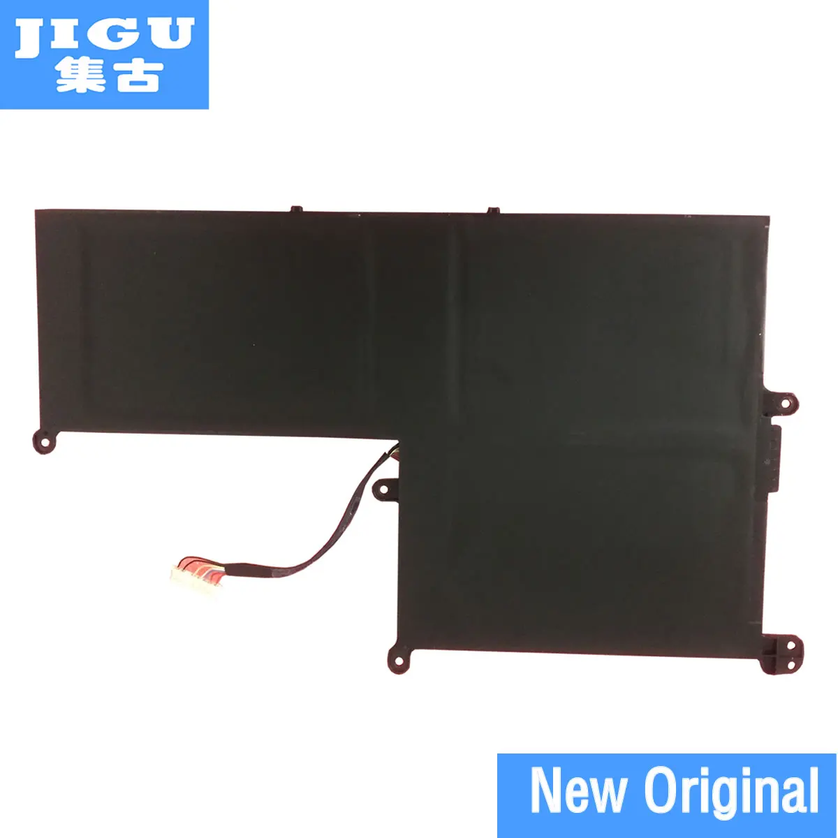 JIGU Оригинальный аккумулятор для ноутбука 3ICP4/70/102 L13L3P61 LENOVO N20p 11 6&quot | Компьютеры и