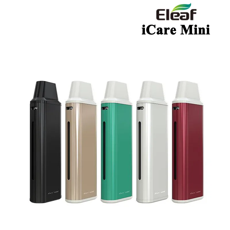 font b Electronic b font font b Cigarette b font Box MOD Vape iSmoka Eleaf