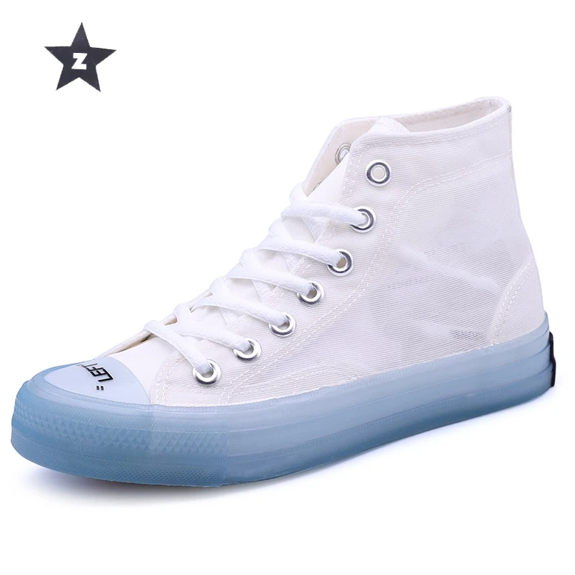 

Z women vulcanize shoes women leather shoes white crystal high top breathable gymnastics canvas sport shoes women sneakers