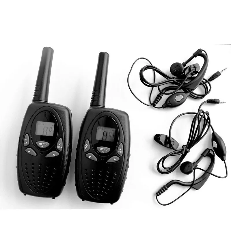T628 Earphone