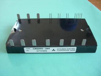 

CM25MD1-24H