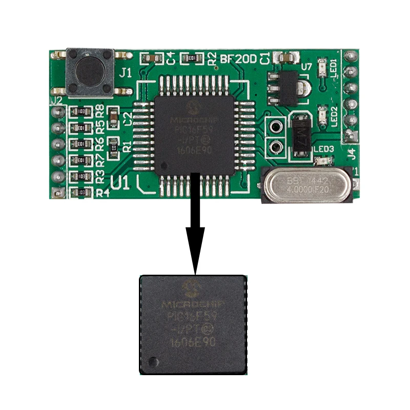 Чипы 10 шт./лот ECO / Nitro OBD2 ECU чип тюнинг коробка ECOOBD2 для бензина дизельного