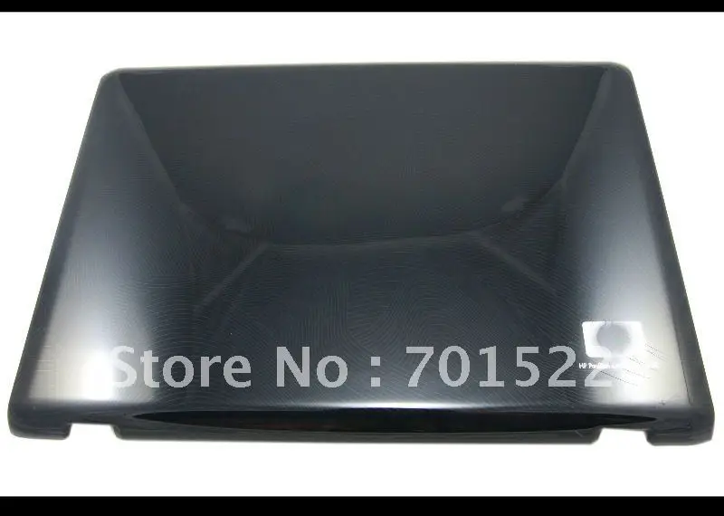 

Laptop cover: Rear LCD Lid for HP Pavilion dv2000 Series + Free LCD Bezel Kit - 60.4F611.003