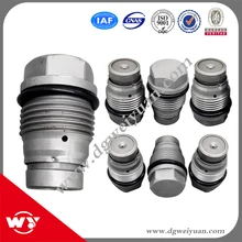 Необходимо общая топливораспределительная рампа система уменьшения давления/ограничение клапан сброса давления/предохранительного клапана 1110010015 костюм для Bosch