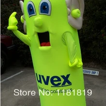 Маскарадный костюм Xavier Ear Plug талисман Модный на заказ костюм аниме косплей наборы маскарадный костюм карнавальный костюм