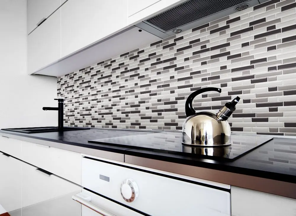 T80102 Kitchen backsplash tile