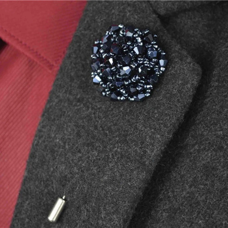 Coat brooch design Clearance