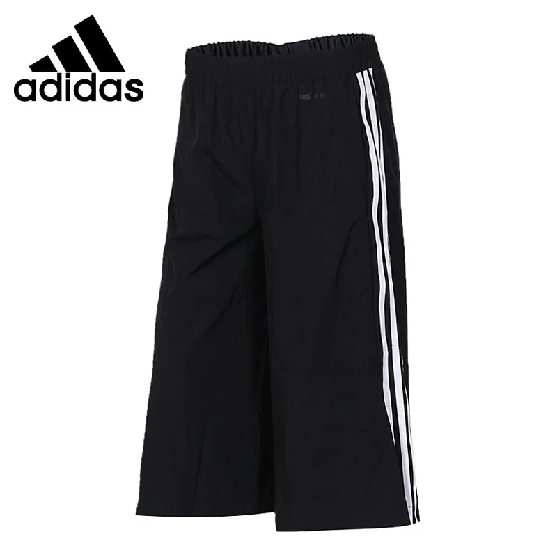 Original New Arrival 2018 Adidas NEO Label CS 3/4 TP Women's Shorts Sportswear цена Original New Arrival 2018 Adidas NEO Label CS 3/4 TP Women's Shorts Sportswear цены онлайн