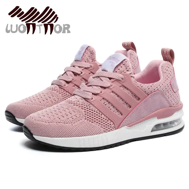 zapatillas para trotar