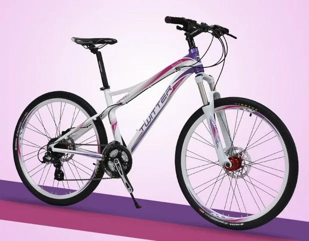 Excellent Whole Sale  Aluminum Alloy Material 24 Speed 26 Inch One Round Bicycle Repair Tools Mountain Bike 1