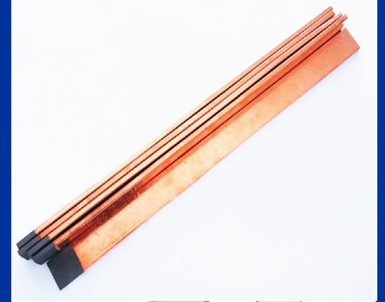 Stable Arc Welding Electrode