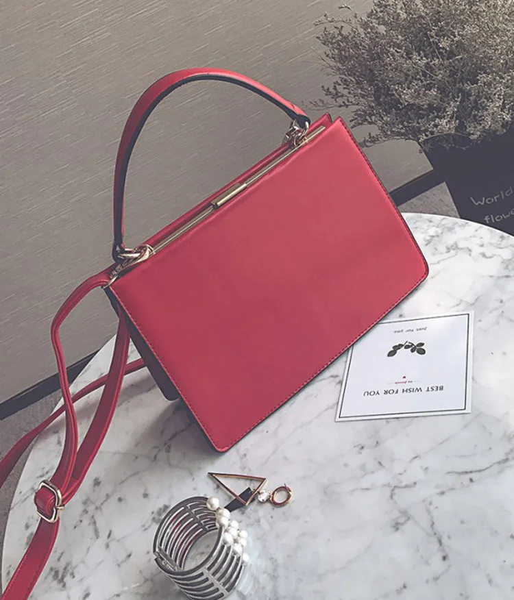 handbag brand