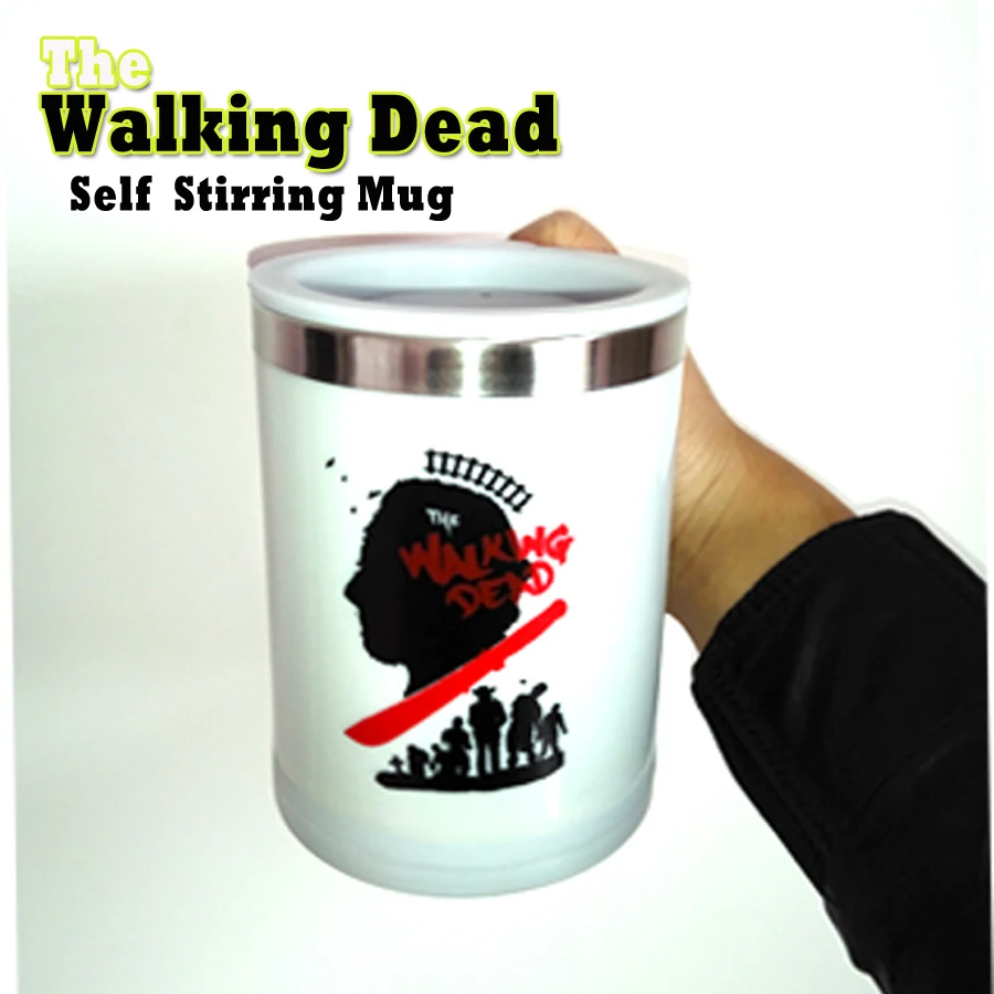 walking dead mug 03