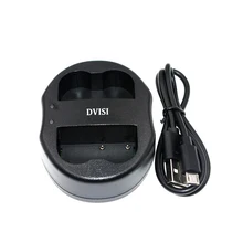 EN-EL3e MH-18a MH18a 18a Batterie Appareil Photo USB Chargeur Pour Nikon EL3e EL3a D50 D70S D80 D80S D90 D100 D200 D300 D700 D300s D70