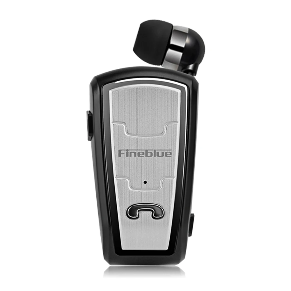 Лидер продаж Беспроводные стереонаушники Fineblue FQ208 с Bluetooth наушники вкладыши для