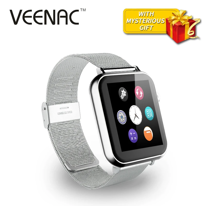 smart watch phone a9