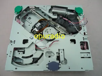 

Free shiping Brand new CD mechanism DXM9571V DXM9572V without pcb drive loader Laufwerk for Fiat Punto Car CD radio