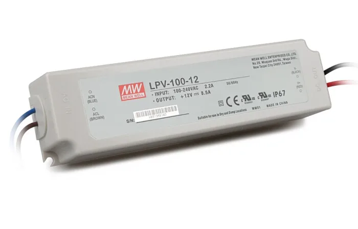 LPV-100-12 1