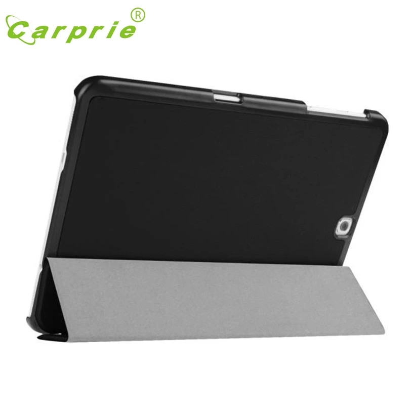 

CARPRIE Folio Leather Case Stand Cover For Samsung Galaxy Tab S2 9.7 Inch T810 T815 Feb28 MotherLander