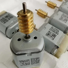 Двигатель для Mercedes W204 W207 W212 ESL ELV рулевого управления двигатель блокировки колеса