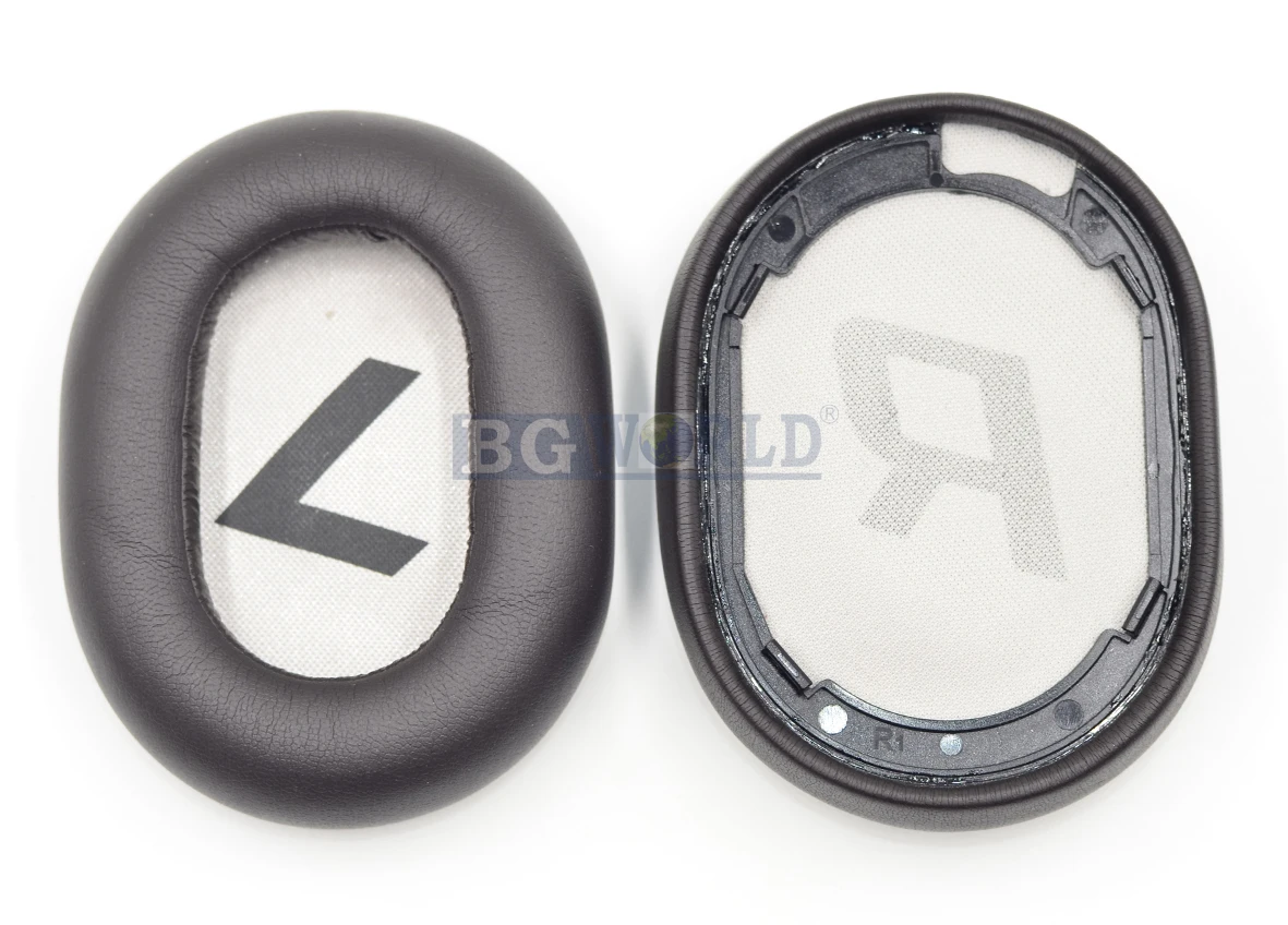 Оригинальная Замена Подушки амбушюры чехол для наушников Plantronics Backbeat Pro 2 bluetooth
