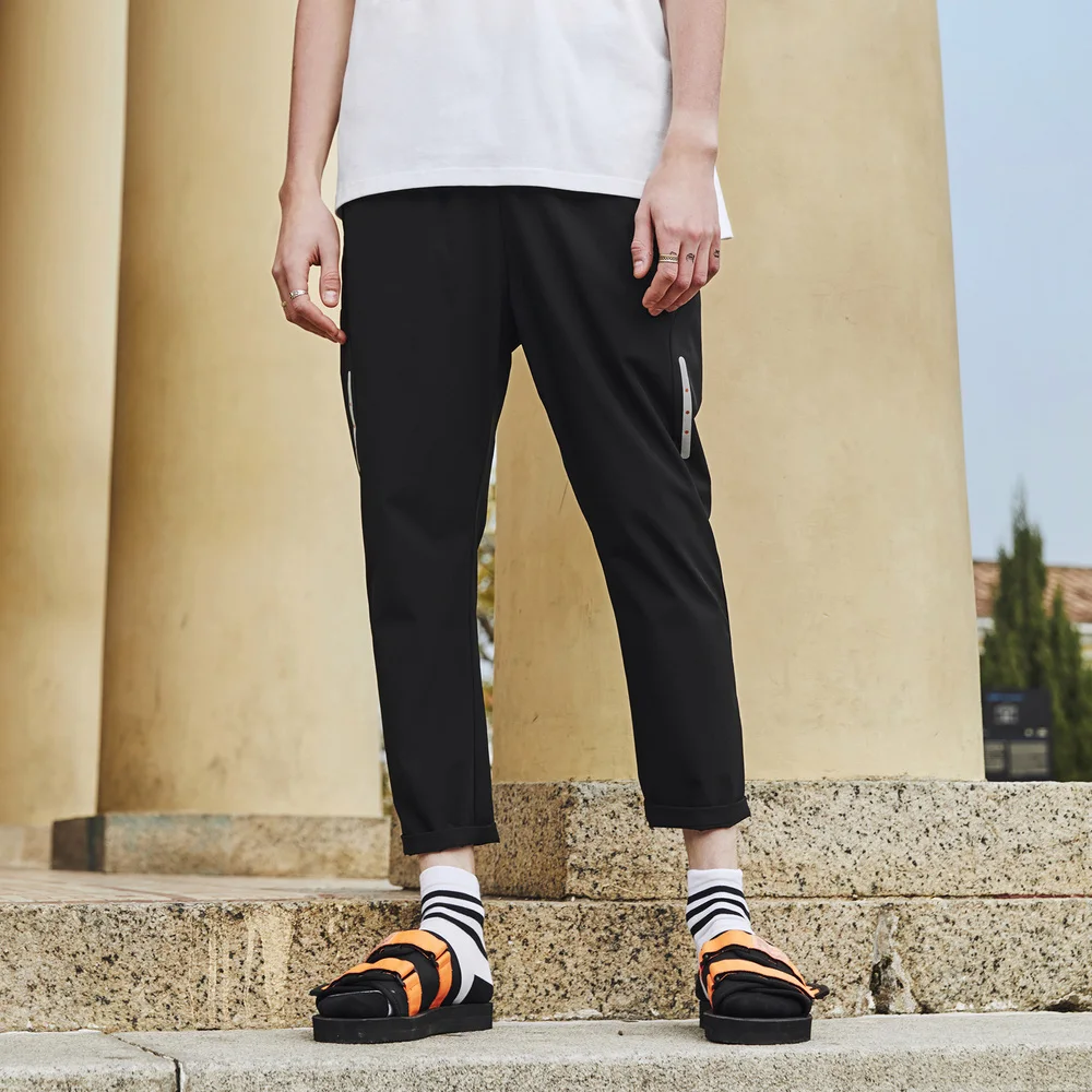 lightweight summer sweatpants