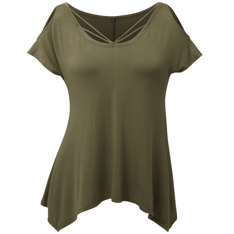 TUNIC_NECK2LINES-KHAKI-1