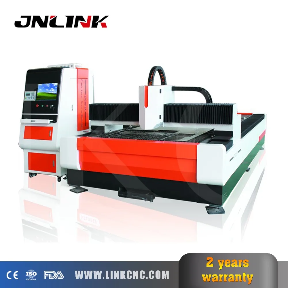 JNLINK metal cutting machinery for stainless steel carbon steel 1530