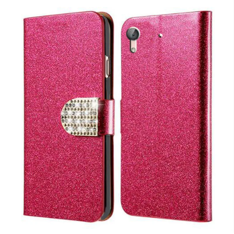 Чехол для Huawei Y6 Y 6 SCL L01 L02 L03 L04 21 SCL-L01 SCL-L02 SCL-L03 Флип-телефон кожаный чехол Honor 4A |