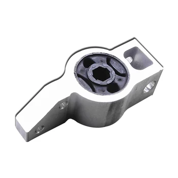 

TUKE OEM 1K0199232J Suspension Control Arm Bushing Pour VW Caddy Golf Jetta 6 Eos Touran Caddy Scirocco 1K0 199 232J