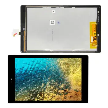 

For Amazon Kindle Fire HD 8 7th Gen SX034QT LCD Touch Screen Digitizer Glass Assembly
