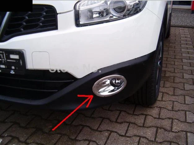 Купить Птф Ниссан Кашкай