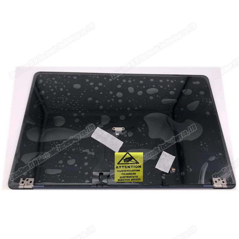 US $350.00 14 inch LCD screen for ASUS ZenBook 3 Deluxe UX490UA UX490U UX490UAR UX490 notebook LCD display FHD blue upper half replacement