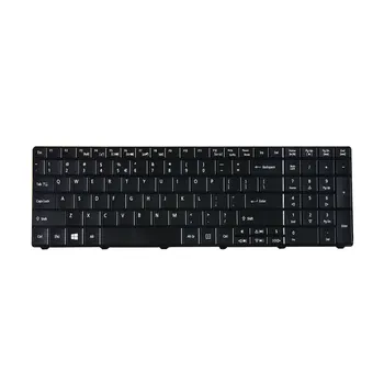 

Laptop Keyboard for Acer Aspire E1-521 E1-531 E1-531G E1-571 E1-571G Series Black US Layout