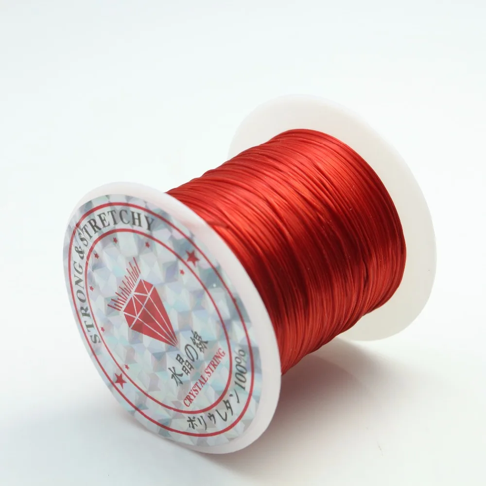 Elastic line (15)