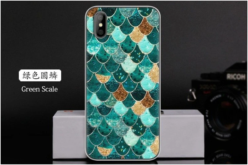 Phone Case For Doogee X50 (18)
